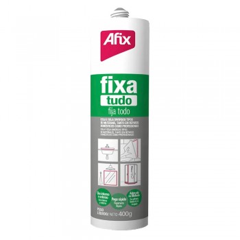 FIXA TUDO AFIX 400g